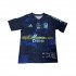 Camisola Tigres UANL Earth Day Homem Equipamento Primeiro 2023-2024 Manga Curta